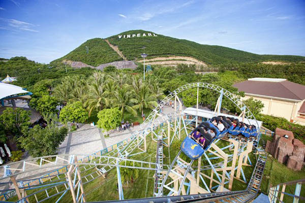 Vinpearl Land