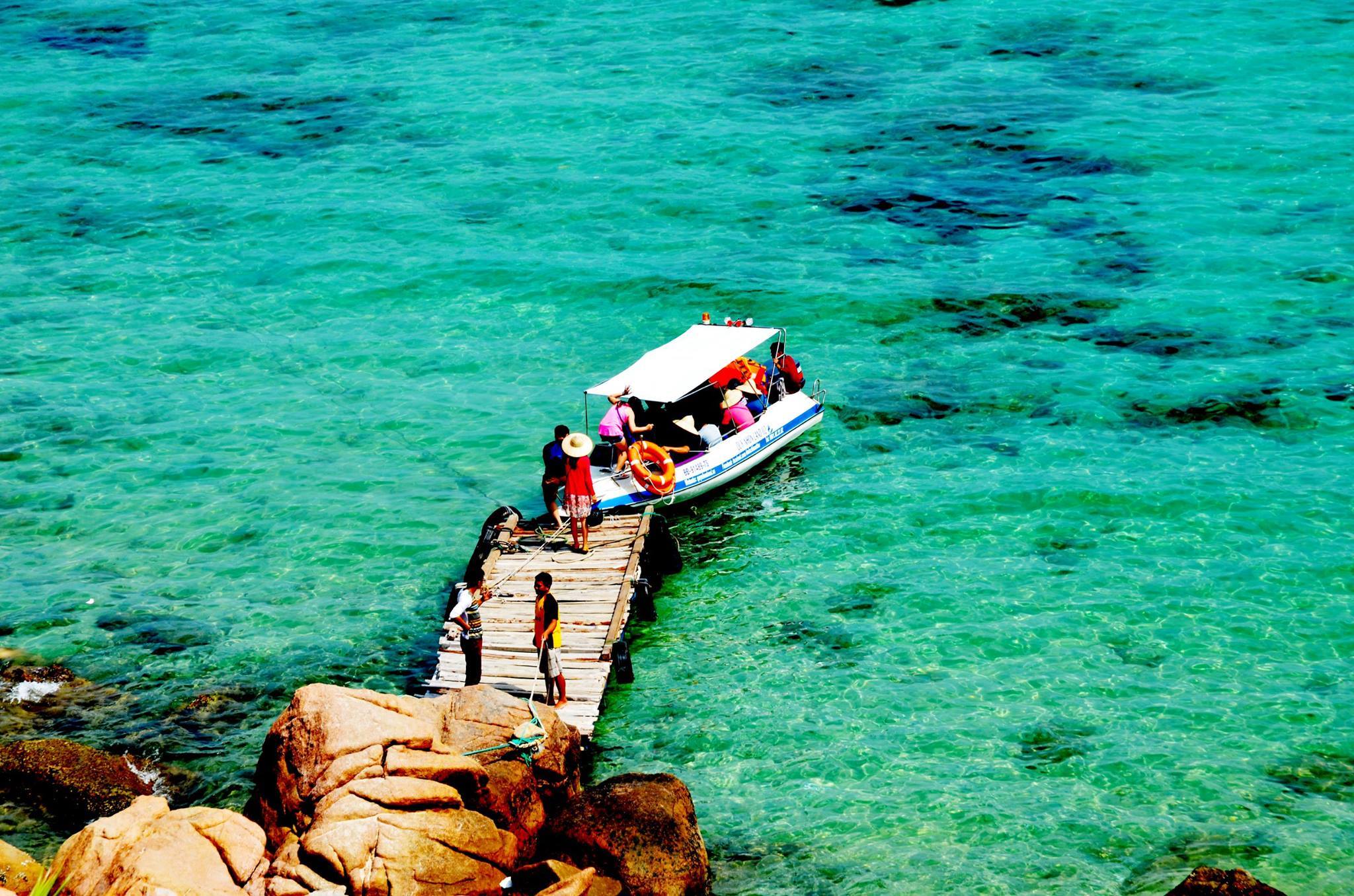Vé máy bay Tết đi Quy Nhơn