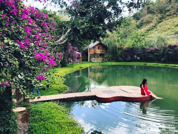 Ma Rừng Lữ Quán