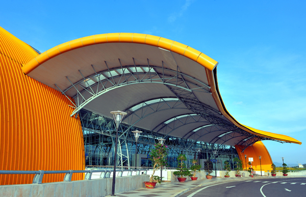 Vé máy bay đi Đà Lạt Jetstar Pacific giá rẻ
