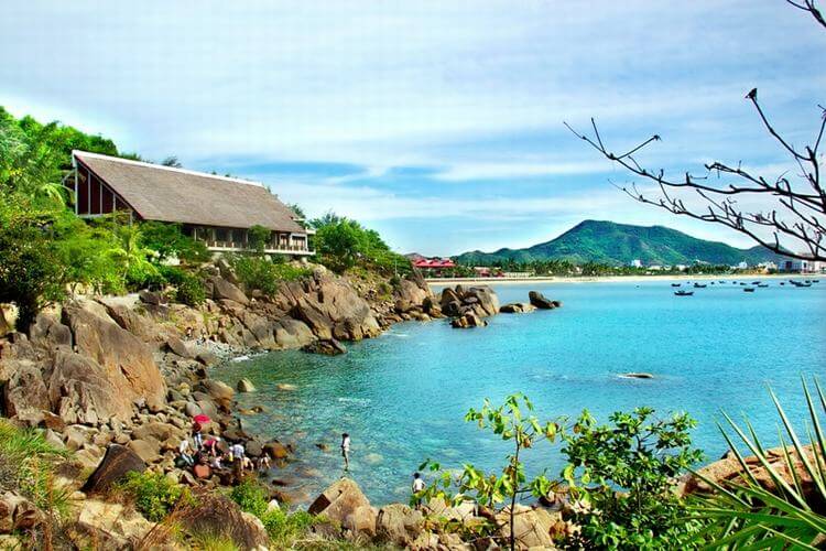 Vé máy bay Tết đi Tuy Hòa