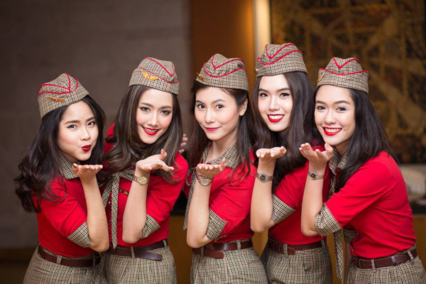 đổi vé Vietjet