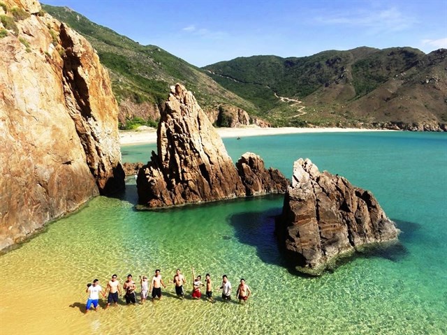 Kỳ Co