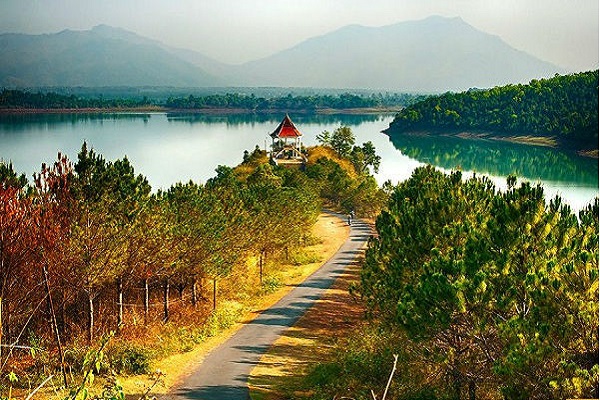 Biển Hồ