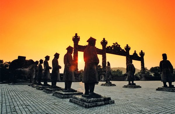 Lăng tẩm