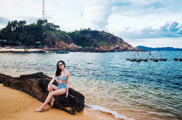 Sân bay Quy Nhơn