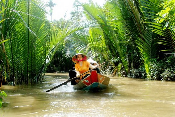 Miền Tây