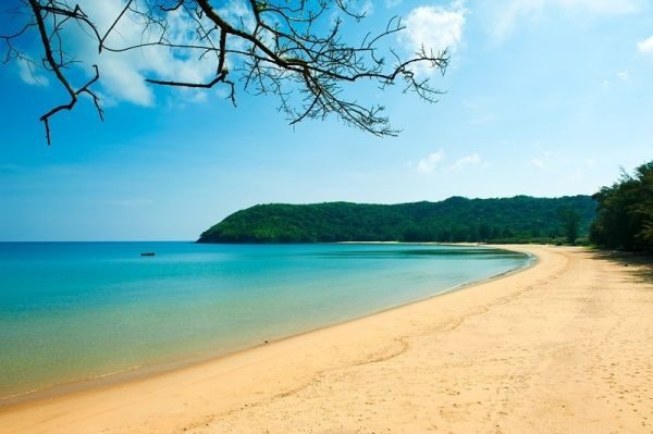 vé máy bay khuyến mãi đi Côn Đảo