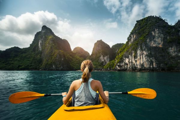 Du lịch một ngày gần Hà Nội