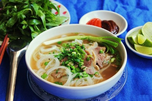 Hà Nội có đặc sản gì