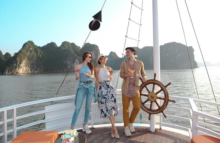 Tháng 8 nên du lịch ở đâu lý tưởng nhất?