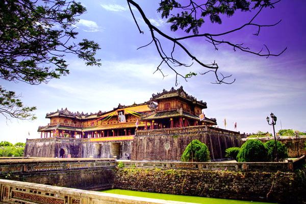 Kinh nghiệm du lịch Huế