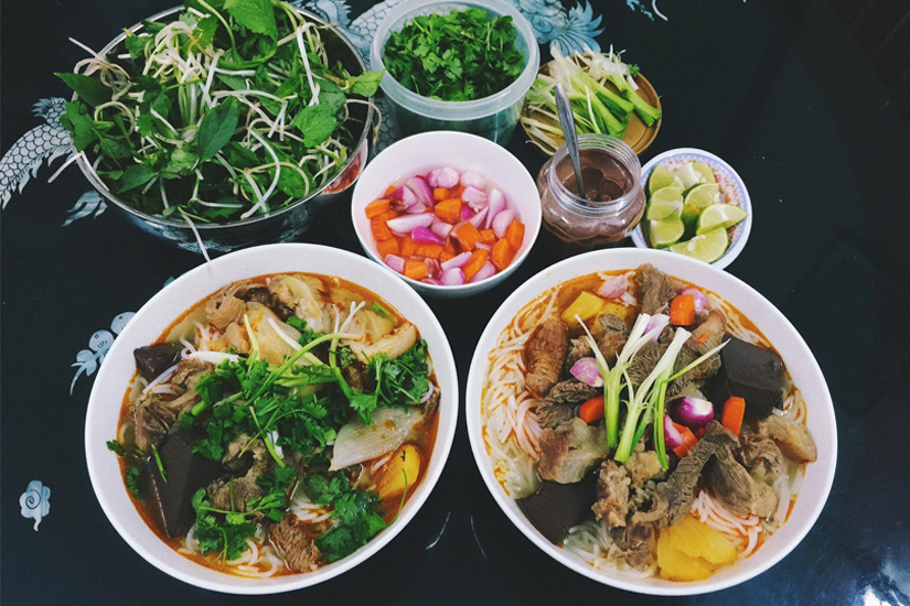 Món ngon Đà Nẵng