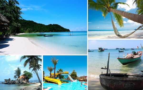 Nên đi Phú Quốc vào tháng mấy