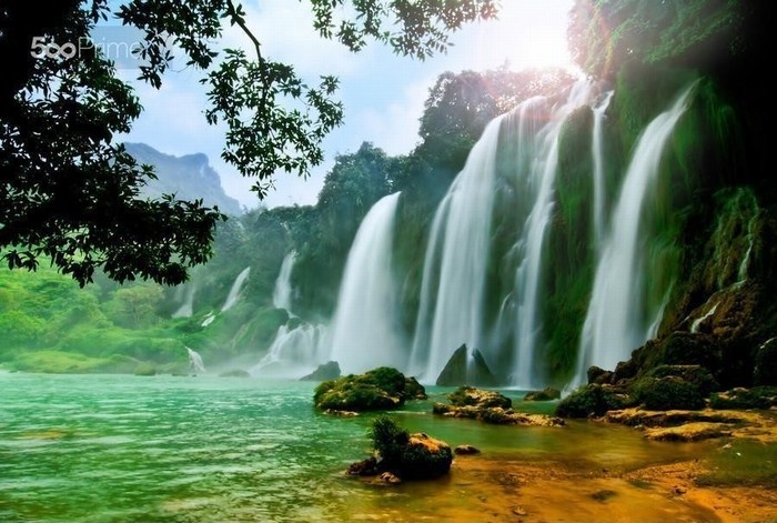 Tháng 6 nên du lịch ở đâu?