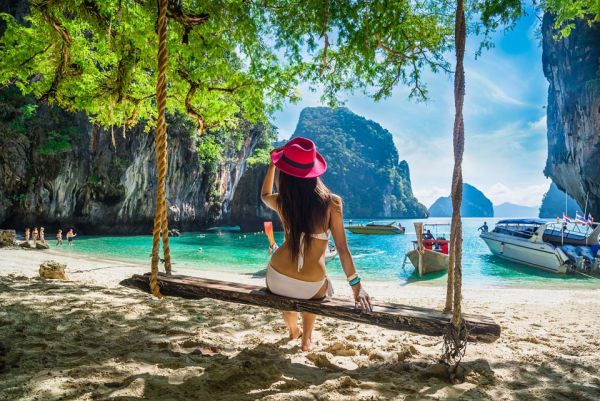 Tháng 3 nên du lịch ở đâu