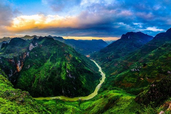 Tháng 4 nên du lịch ở đâu