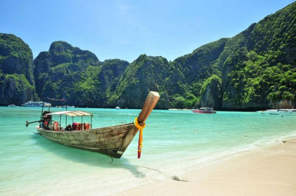 Tháng 6 nên du lịch ở đâu