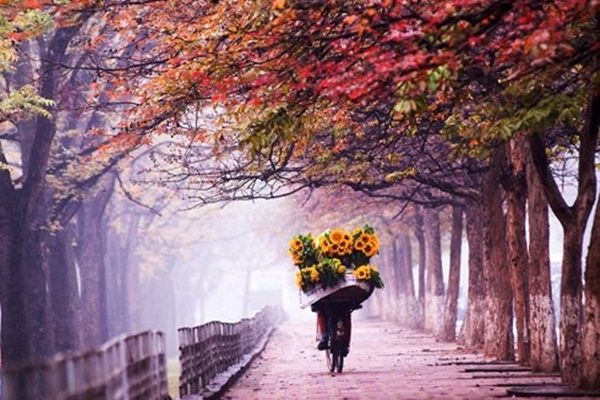 Tháng 9 nên du lịch ở đâu