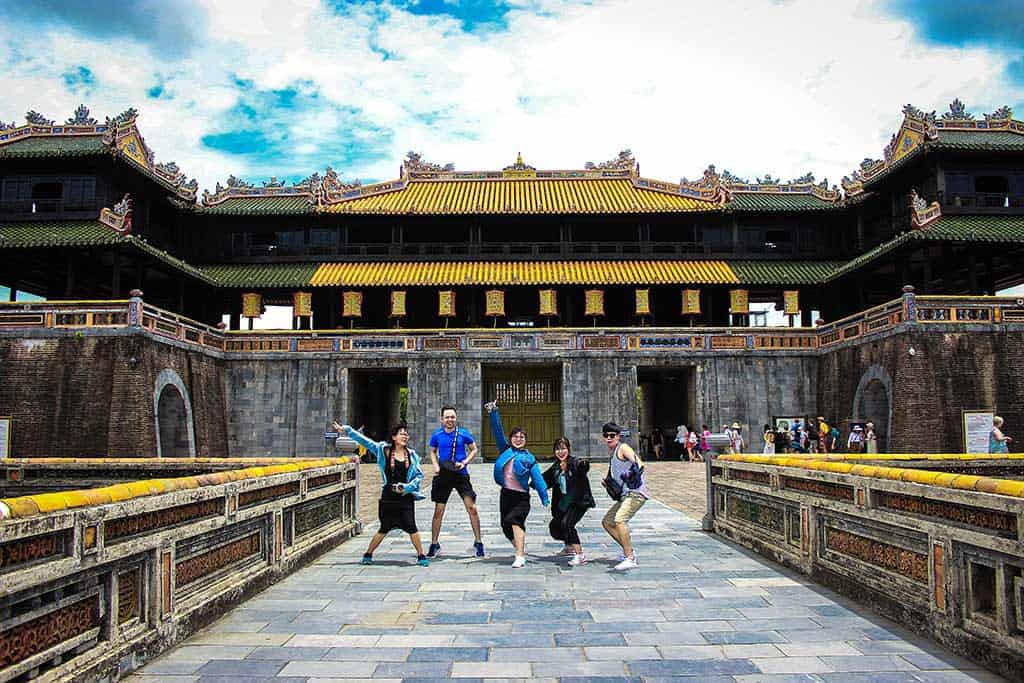 Kinh nghiệm du lịch Huế