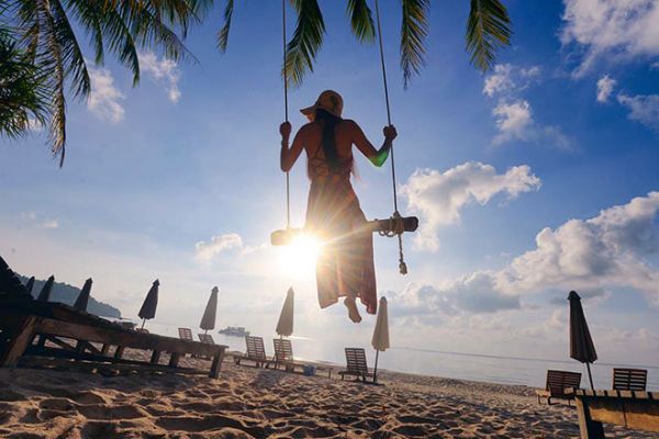 Nên đi Phú Quốc vào tháng mấy?