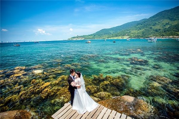 Địa điểm du lịch Đà Nẵng