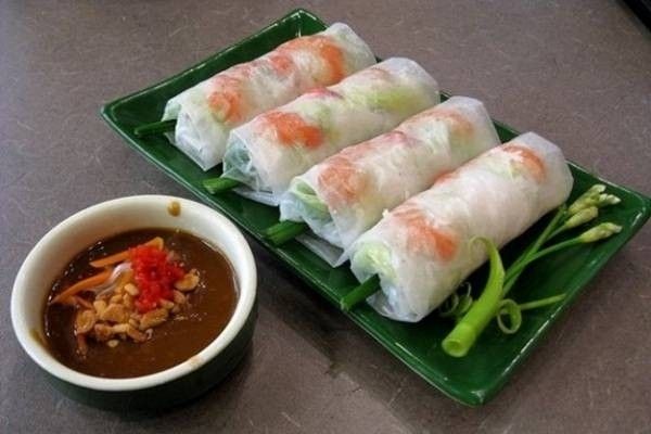 Địa điểm ăn uống Sài Gòn quận 3