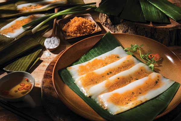 Tổng hợp các món ăn ngon ở Huế nhất định phải thử