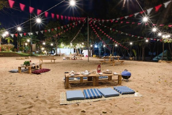 Các địa điểm du lịch gần Sài Gòn
