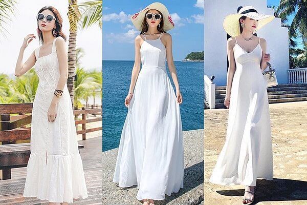 Đi Nha Trang nên mặc gì