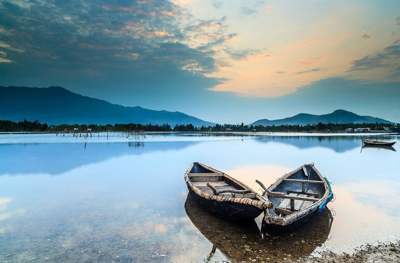Những điểm du lịch ở Huế không thể bỏ qua