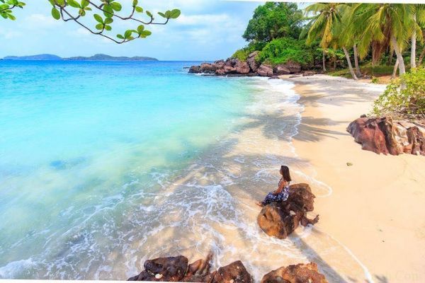 Địa điểm du lịch Phú Quốc