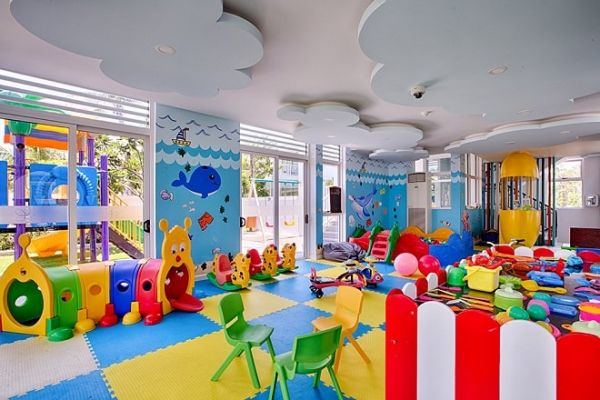 Địa điểm vui chơi cho trẻ em ở Đà Nẵng