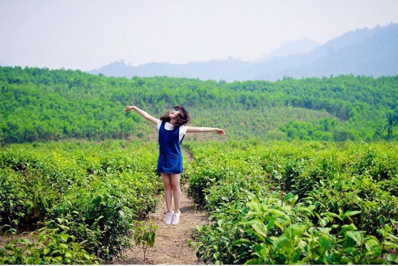 Địa điểm du lịch gần Đà Nẵng