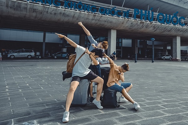 Trước khi đi du lịch Phú Quốc, bạn nên xem trước dự báo thời tiết