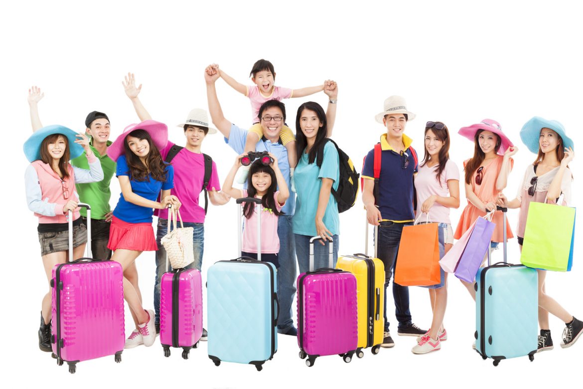 Đặt vé đoàn giá rẻ Vietjet, Vietnam Airlines và Bamboo Airways