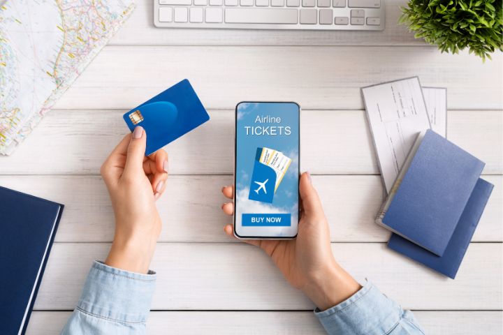 Lưu ngay mẹo đặt vé máy bay Vietjet khuyến mãi