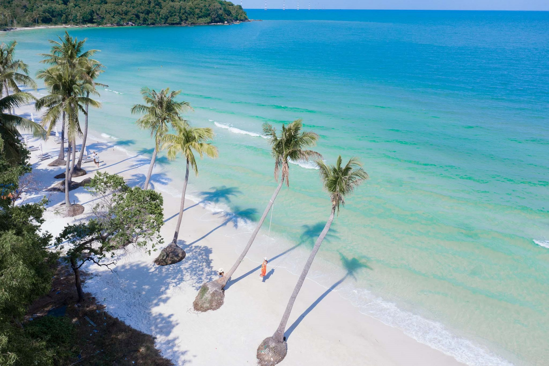 Vé máy bay giá rẻ tháng 3