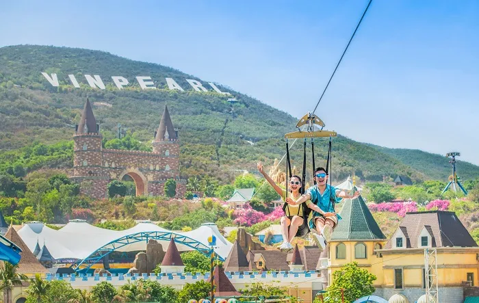 Vé máy bay giá rẻ tháng 2