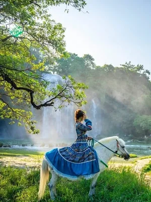 Tháng 5 nên du lịch ở đâu?