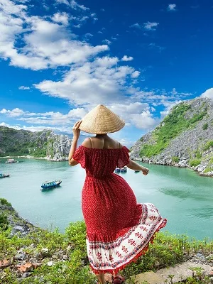 Tháng 6 nên du lịch ở đâu?