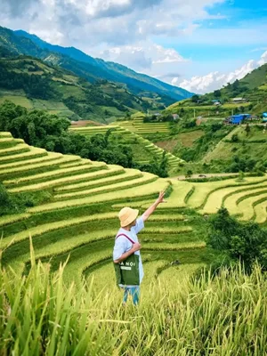 Tháng 8 nên du lịch ở đâu?
