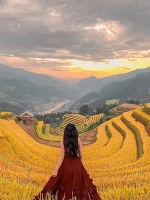 Tháng 9 nên du lịch ở đâu